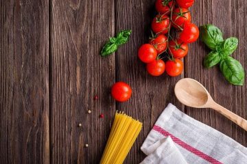 food with vitamin d