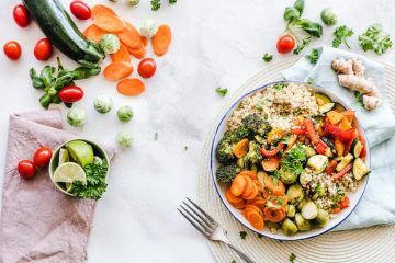 food quotes short