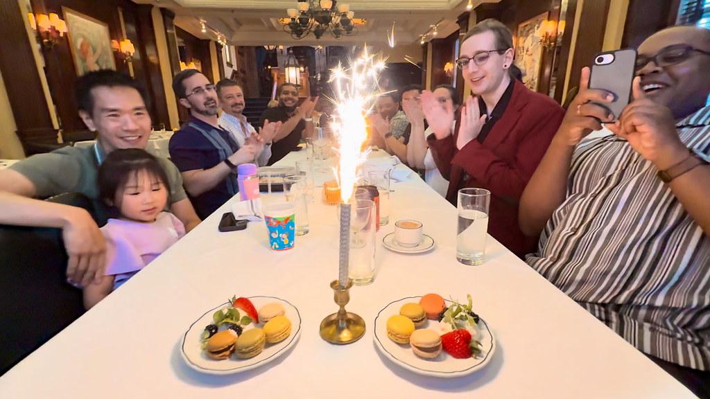 Top Must-Try Restaurants for Every Palate