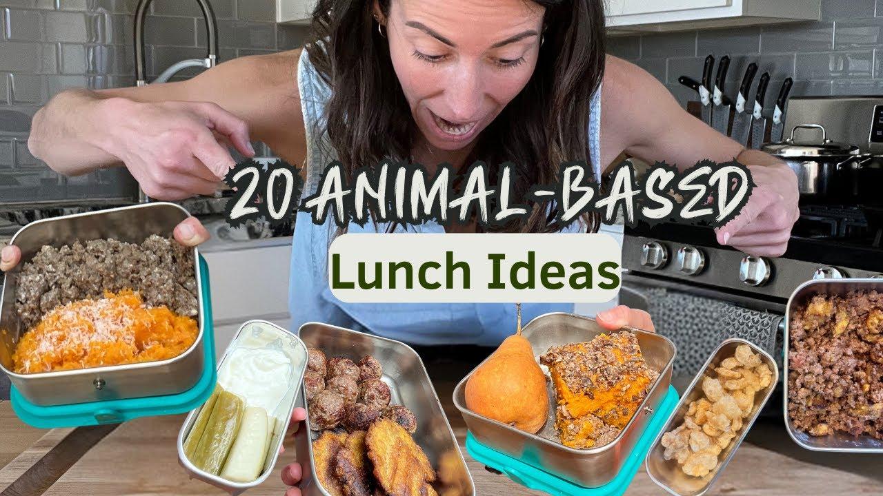 Easy Meal Prep Ideas for Budget-Conscious Families