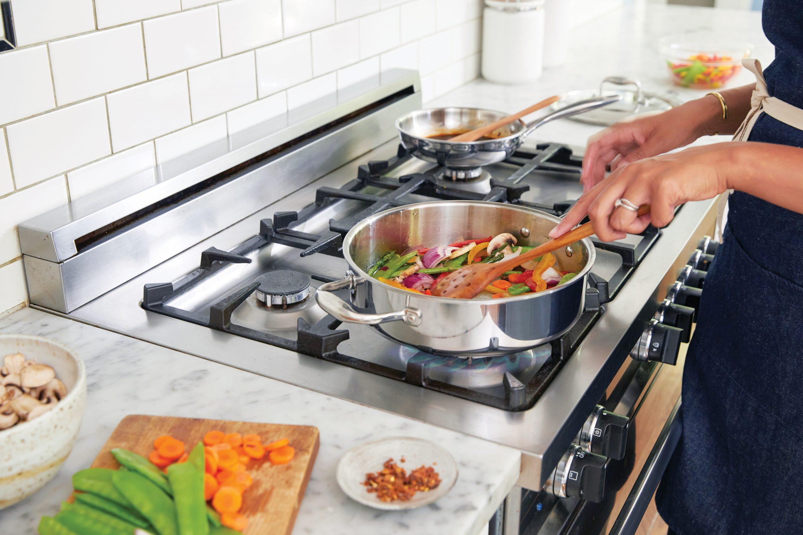 Cooking on a Budget: Tips for Shopping Smart in Granada
