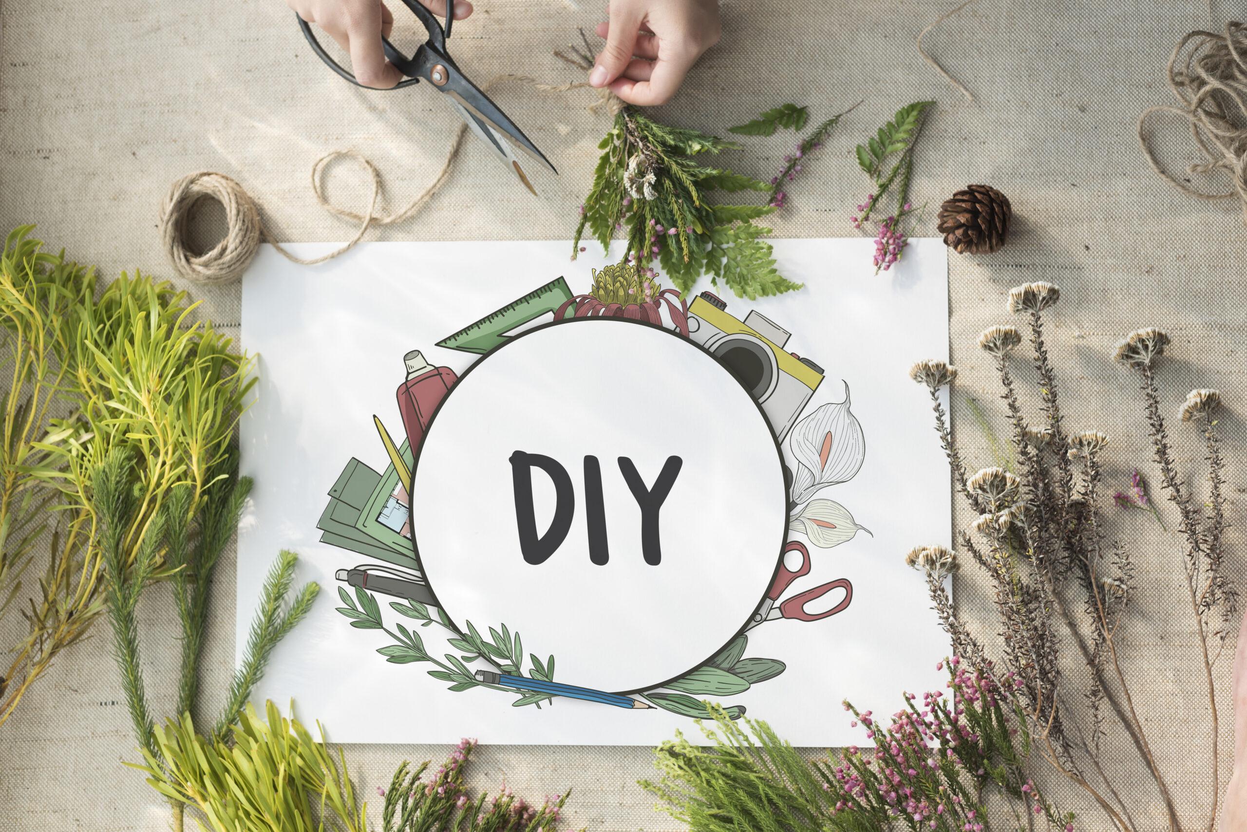 DIY Party Platters: Creative Combinations on a Budget