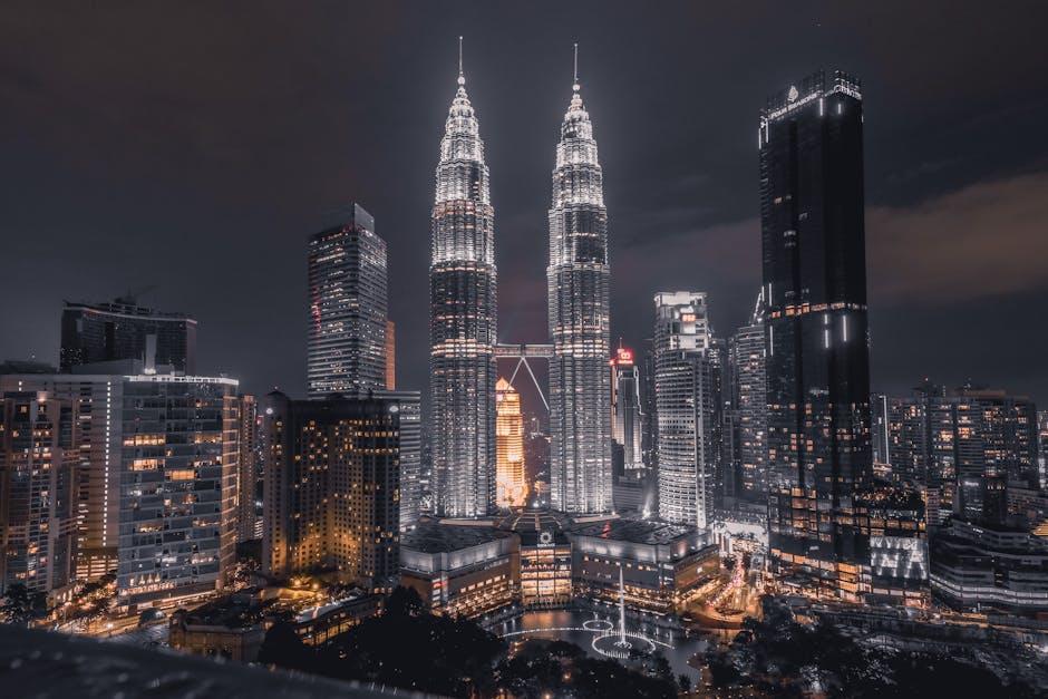 Exploring the Thriving Budget Food Scene in Kuala Lumpur