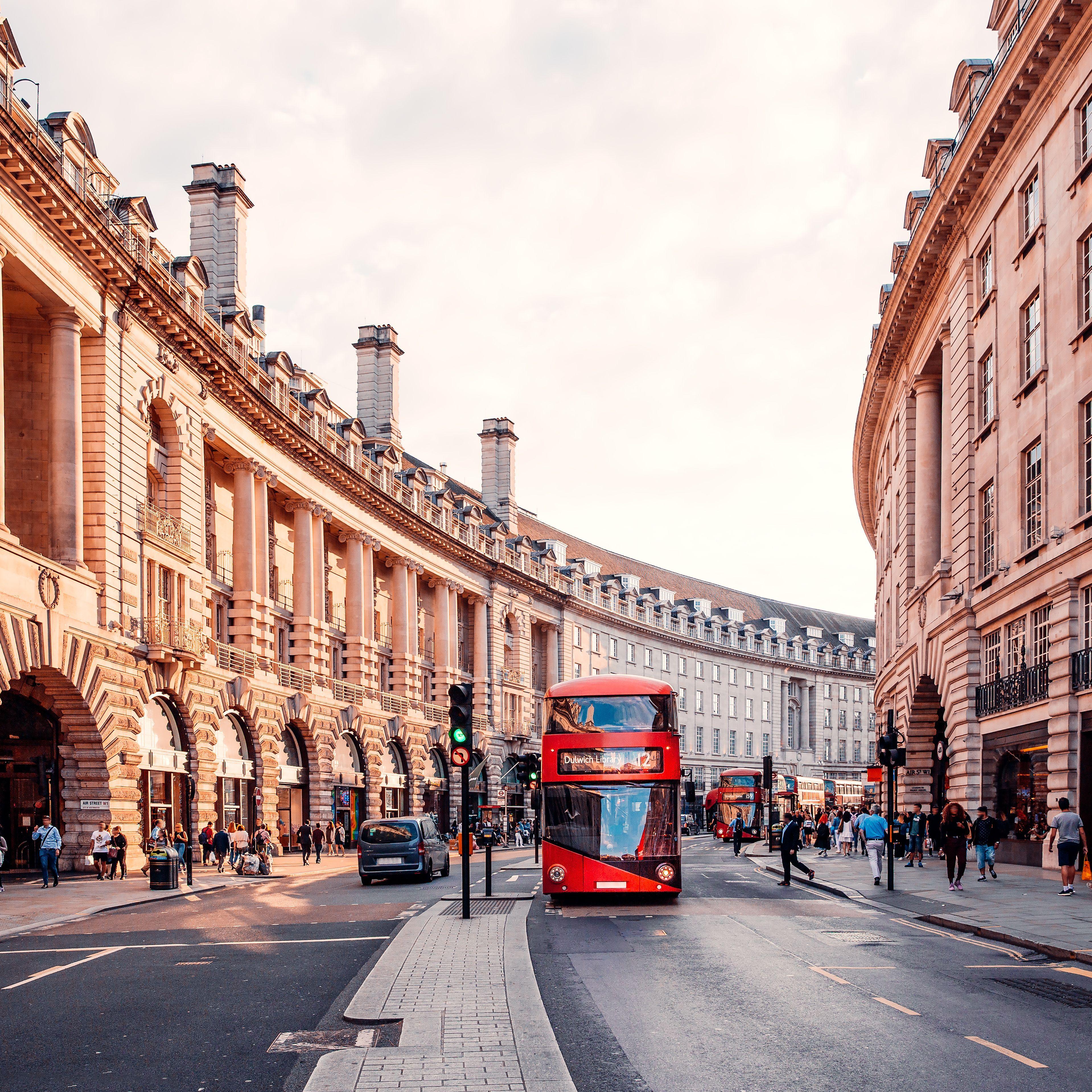 Essential Tips for Navigating Londons Budget Supermarkets
