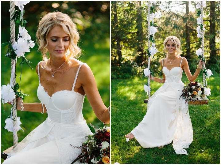 10 Beautiful Bridal Hair Comb Styles for Every Bride