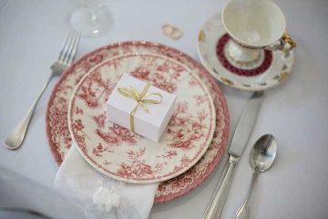 The Ultimate Guide to Planning a Bridal Shower in NJ