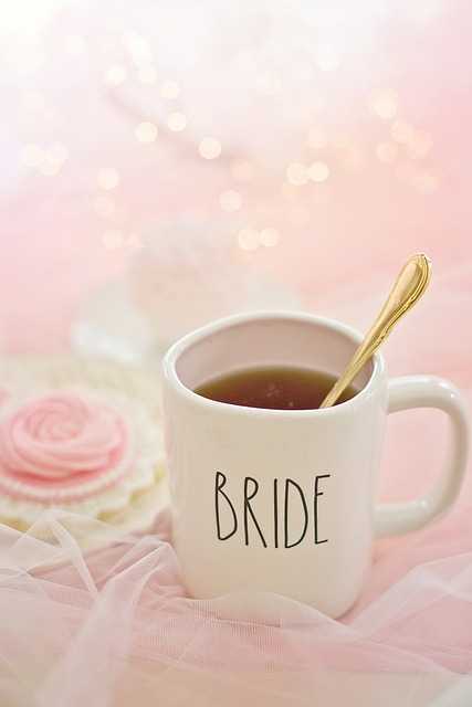 bridal shower decor etsy