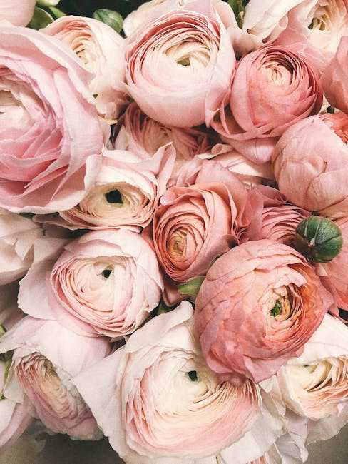 bridal shower nail ideas